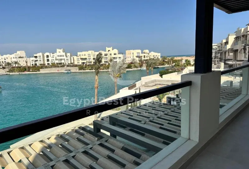 2-bedroom apartment 110 m² for sale in Nuba