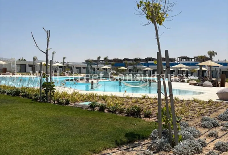 4-bedroom twin house 240 m² for sale in D-Bay