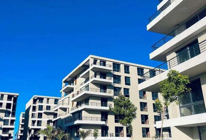 3-bedroom apartment 161 m² for sale in Palm Hills