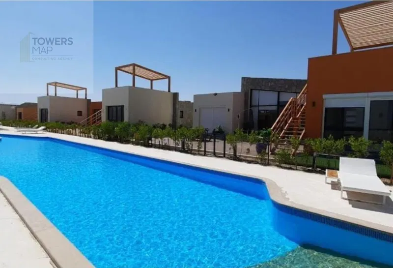 3-bedroom townhouse 171 m² for sale in Mesca