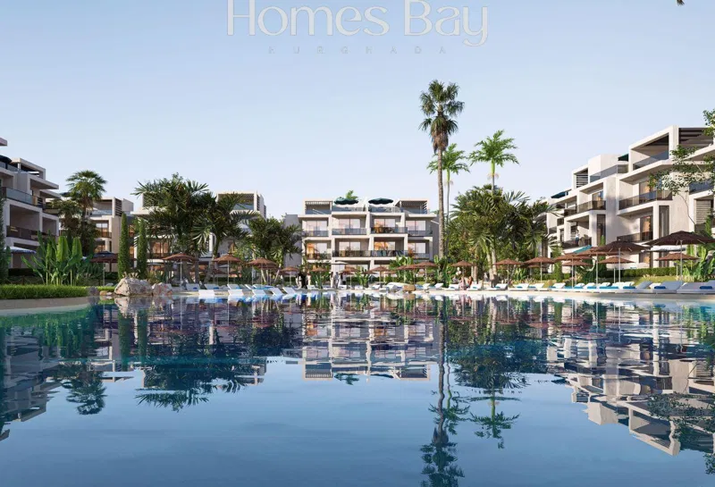 4-bedroom penthouse 255 m² for sale in Magawish