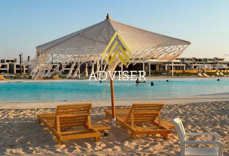 3-bedroom chalet 160 m² for sale in La Vista Ras El Hikma