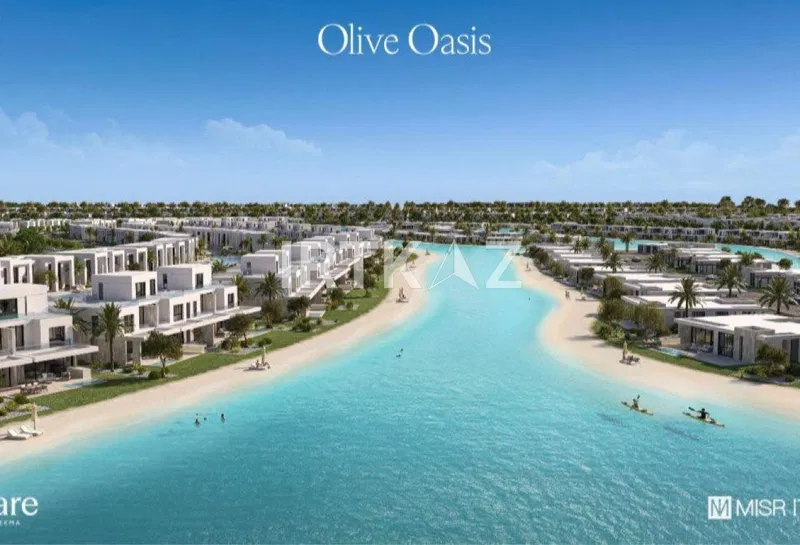 3-bedroom villa 210 m² for sale in Solare