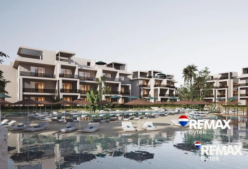4-bedroom penthouse 255 m² for sale in One7 Residence