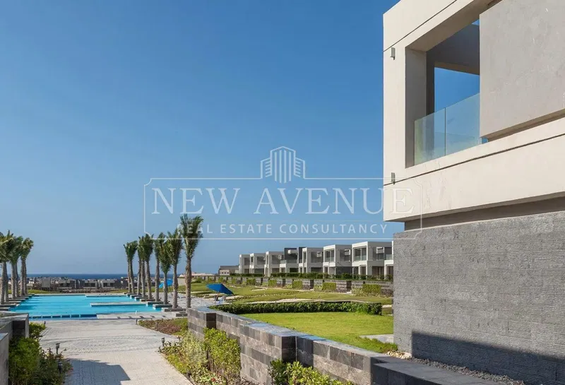 3-bedroom chalet 150 m² for sale in La Vista Ras El Hikma