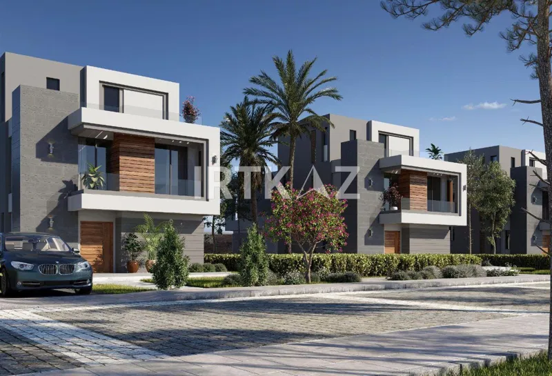 3-bedroom townhouse 185 m² for sale in El Patio Jade
