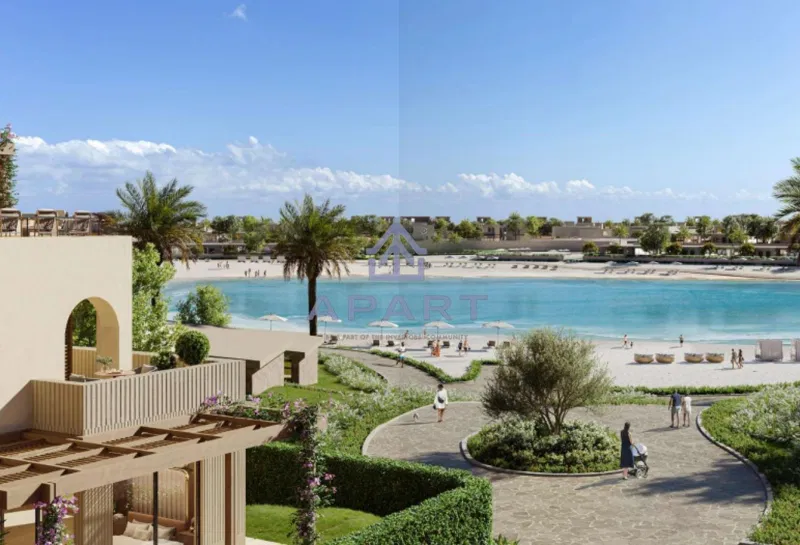 2-bedroom chalet 130 m² for sale in Ramla
