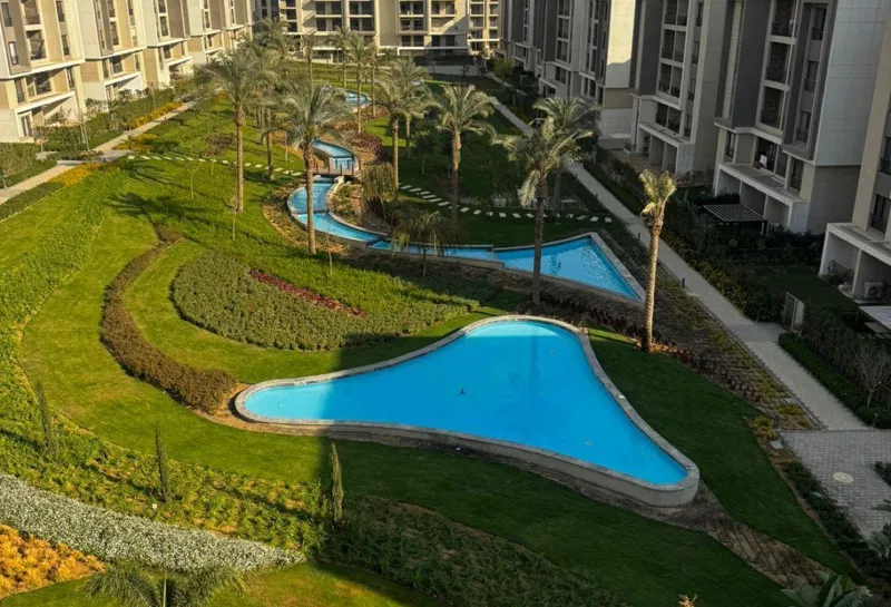 3-bedroom apartment 250 m² for sale in Fifth Square