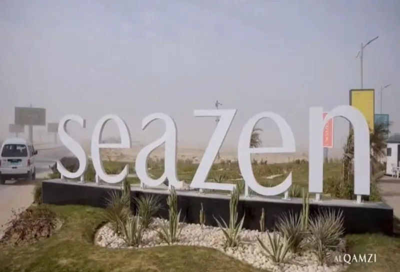 4-bedroom chalet 160 m² for sale in Seazen
