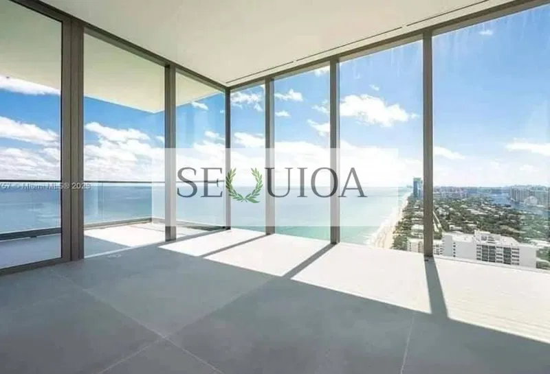 شاليه غرفة 154 م² للبيع في Beachfront Towers