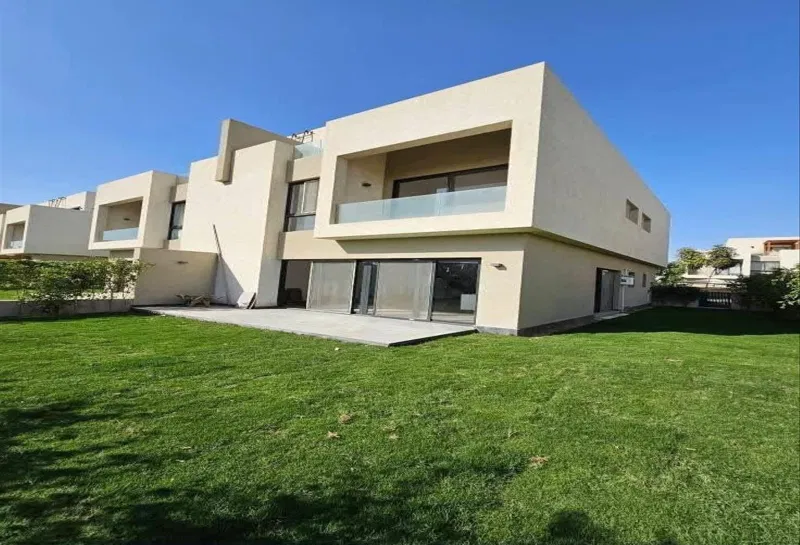 3-bedroom twin house 373 m² for sale in Al Burouj Compound