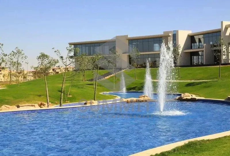 3-bedroom chalet 150 m² for sale in La Vista Ras El Hikma