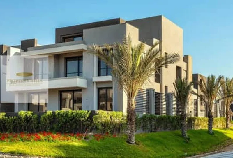4-bedroom villa 185 m² for sale in El Patio Jade