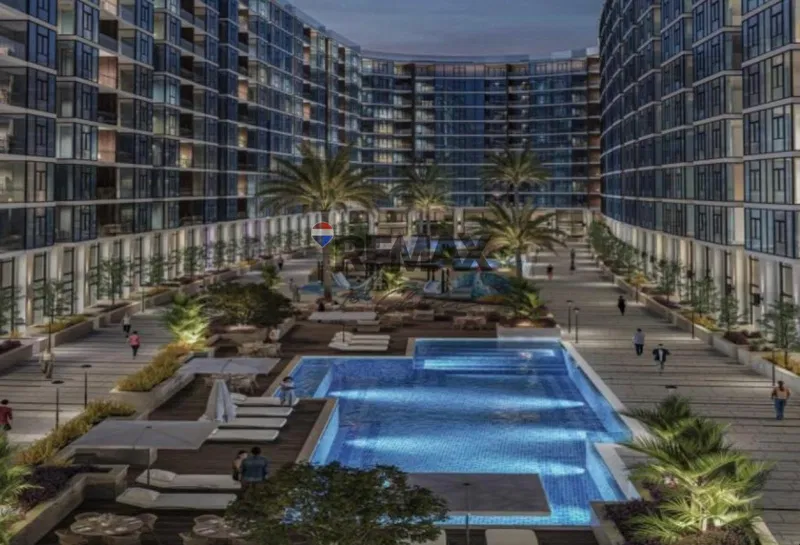 شقة غرفة 121 م² للبيع في Marriott Residence Heliopolis