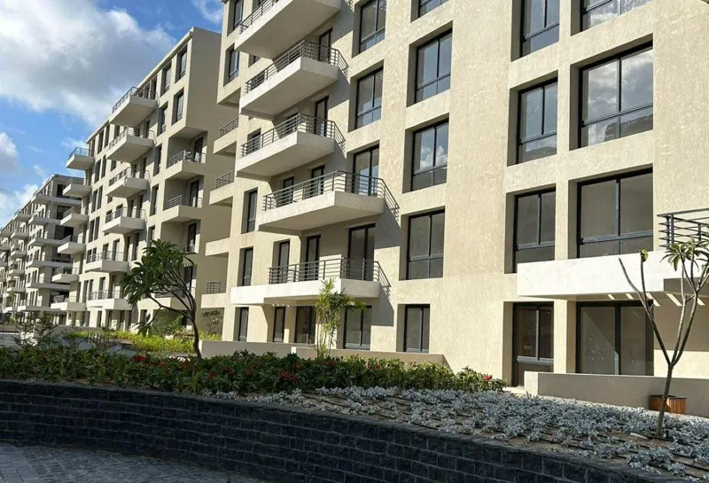 3-bedroom apartment 218 m² for sale in Palm Hills