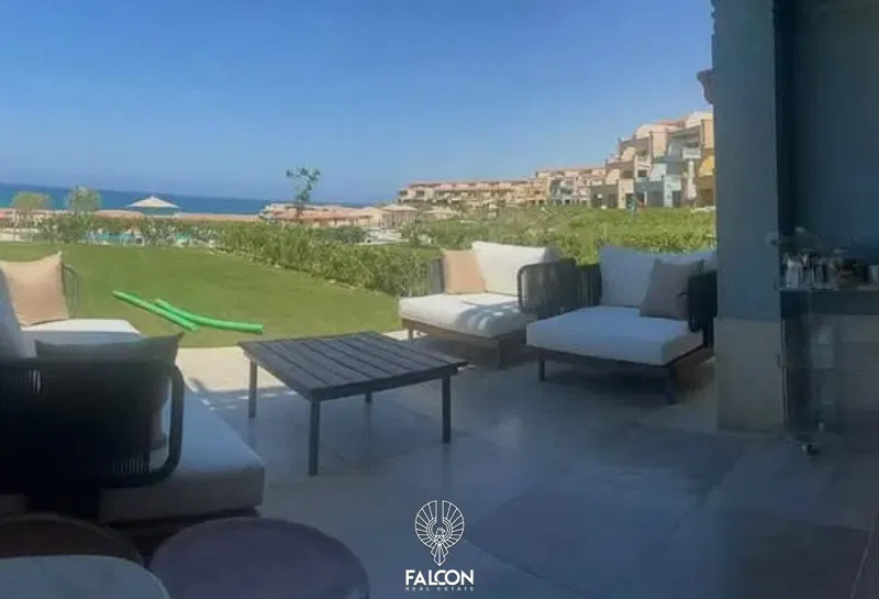 3-bedroom chalet 150 m² for sale in La Vista Ras El Hikma