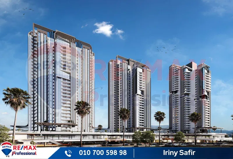 5-bedroom apartment 321 m² for sale in Sawary , Vee Sawari