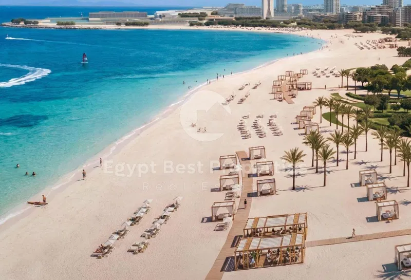 تاون هاوس 3 غرف 220 م² للبيع في Modon Abu Dhabi