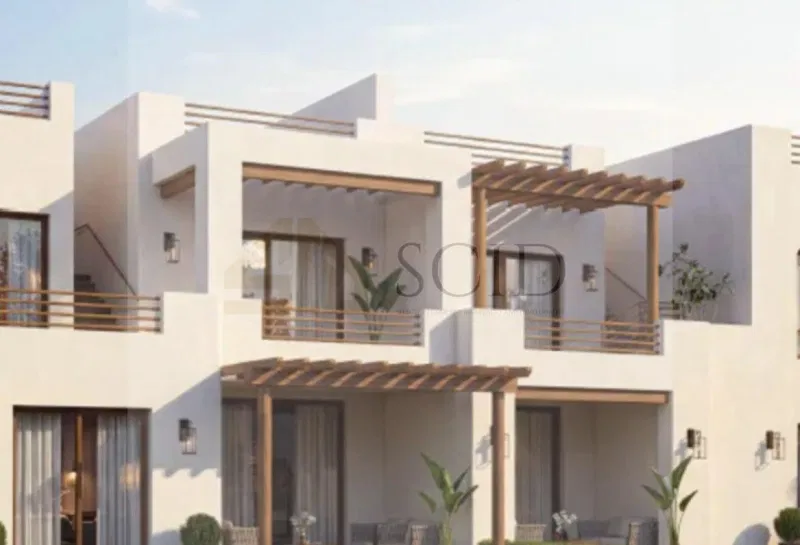 2-bedroom chalet 150 m² for sale in Saada