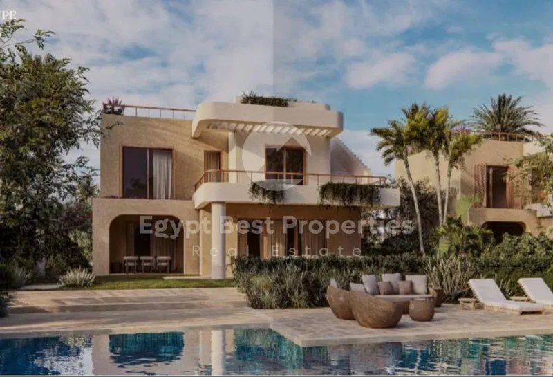 3-bedroom chalet 170 m² for sale in Ramla