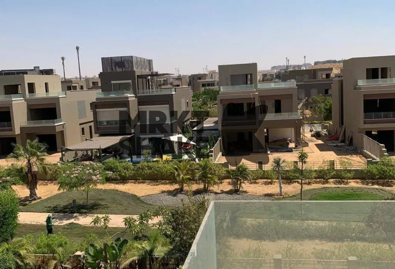 3-bedroom townhouse 310 m² for sale in Palm Hills WoodVille