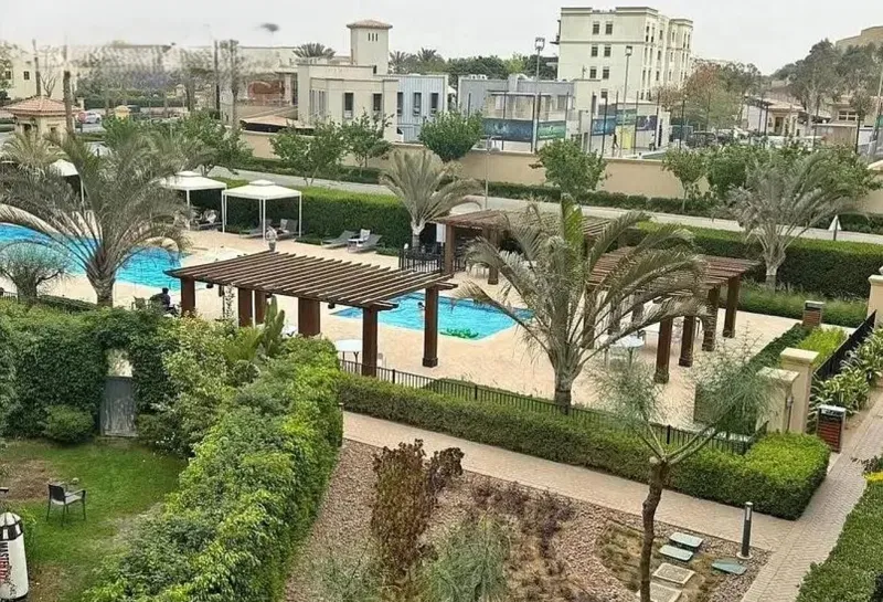 3-bedroom apartment 225 m² for sale in Uptown Cairo, The Fourteen Golf Residences