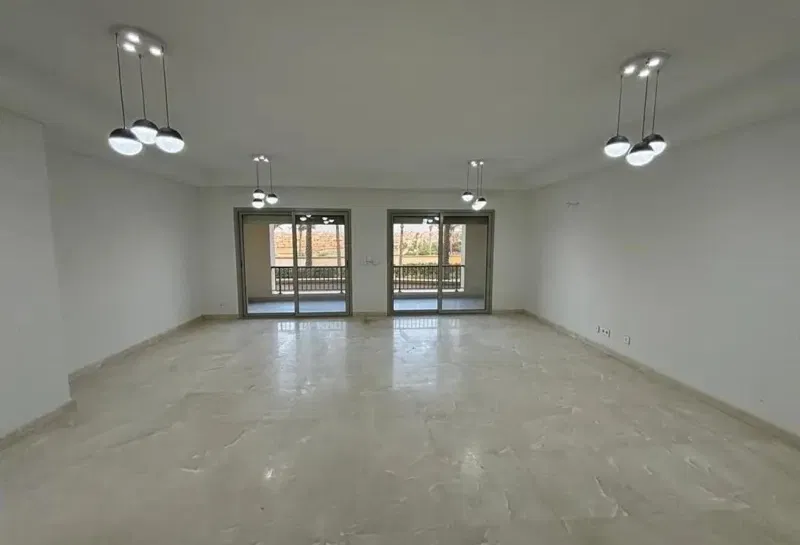 3-bedroom apartment 225 m² for sale in Uptown Cairo, The Fourteen Golf Residences
