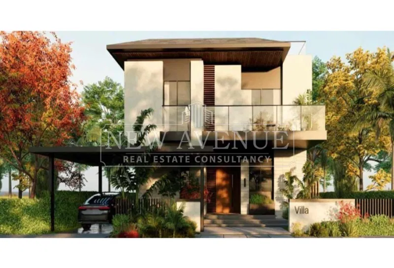 4-bedroom villa 295 m² for sale in Telal East