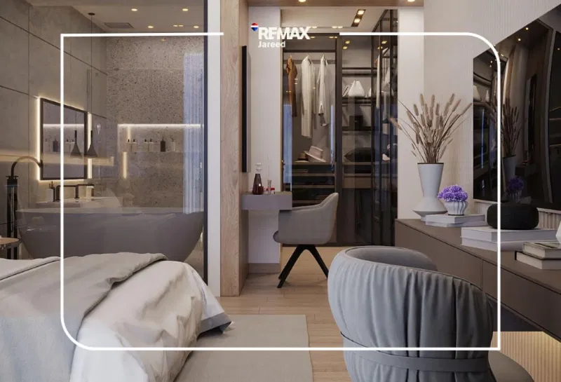 3-bedroom duplex 259 m² for sale in Canal Walk