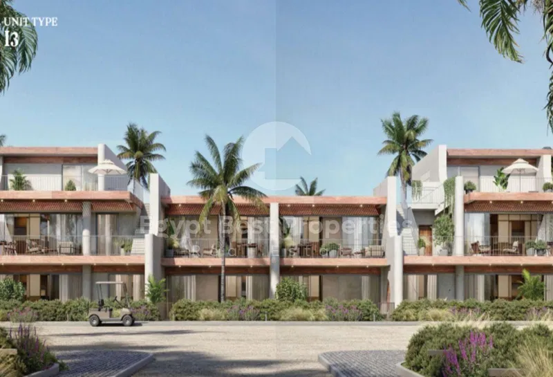 3-bedroom chalet 160 m² for sale in Ramla