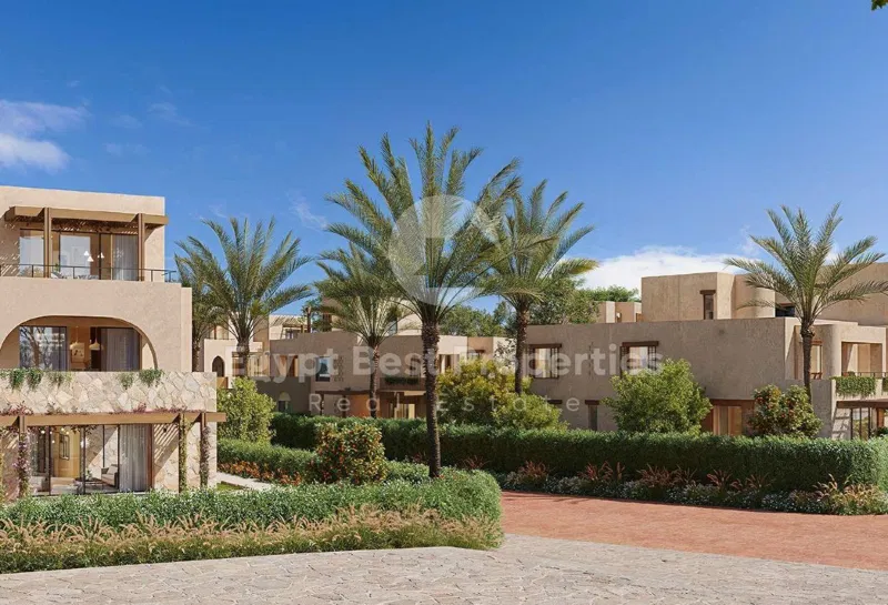 3-bedroom penthouse 160 m² for sale in Ramla