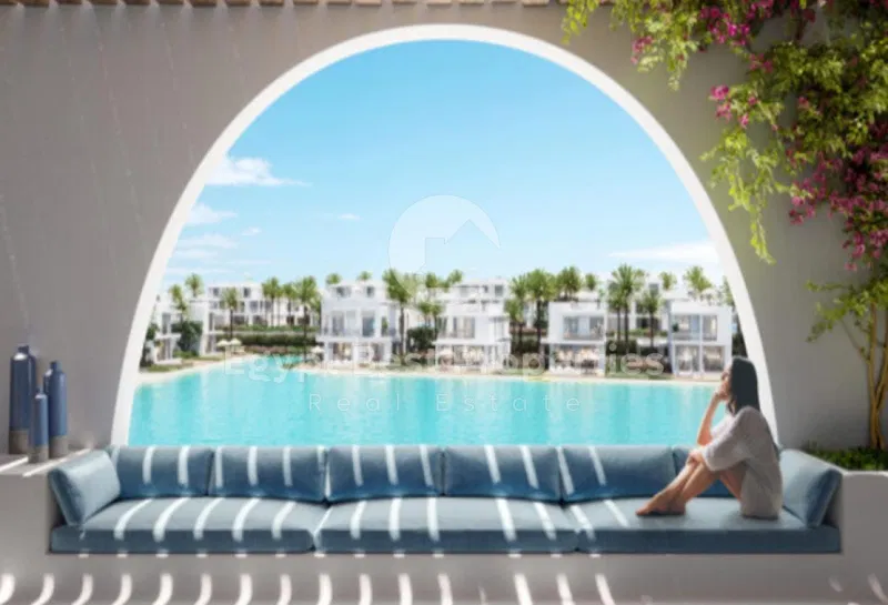 3-bedroom townhouse 230 m² for sale in Marassi