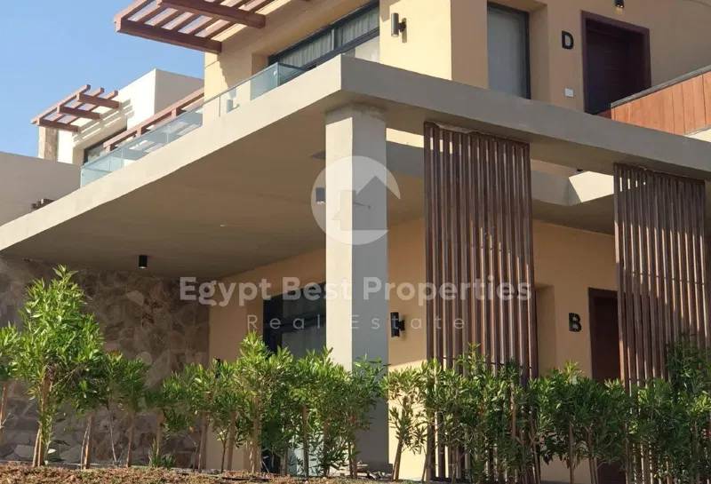 3-bedroom penthouse 160 m² for sale in Mesca