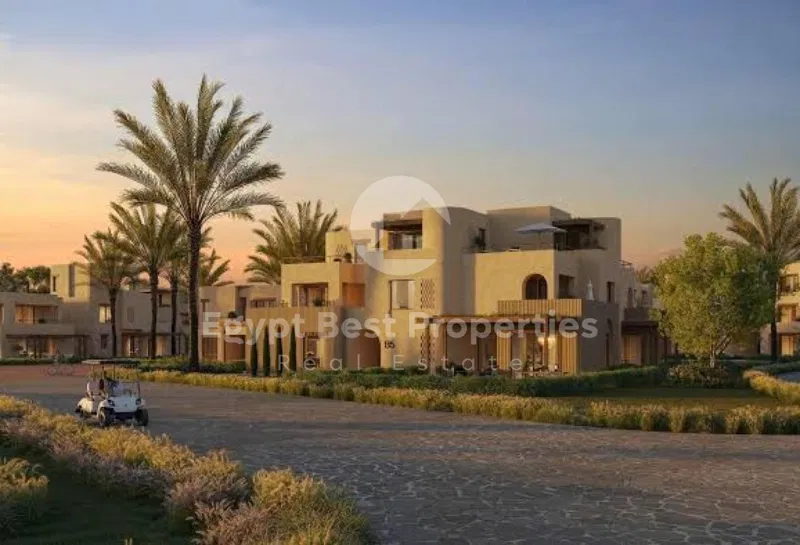 3-bedroom duplex 160 m² for sale in Ramla