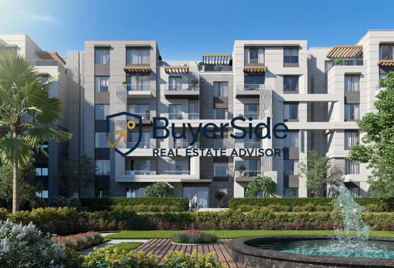 3-bedroom duplex 228 m² for sale in Solana