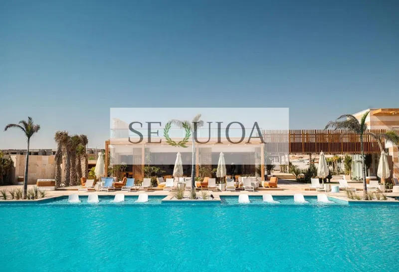 4-bedroom chalet 130 m² for sale in Seashore