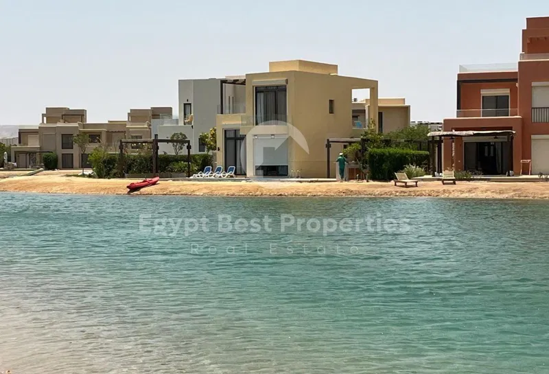 3-bedroom villa 200 m² for sale in Ancient Sands Resort