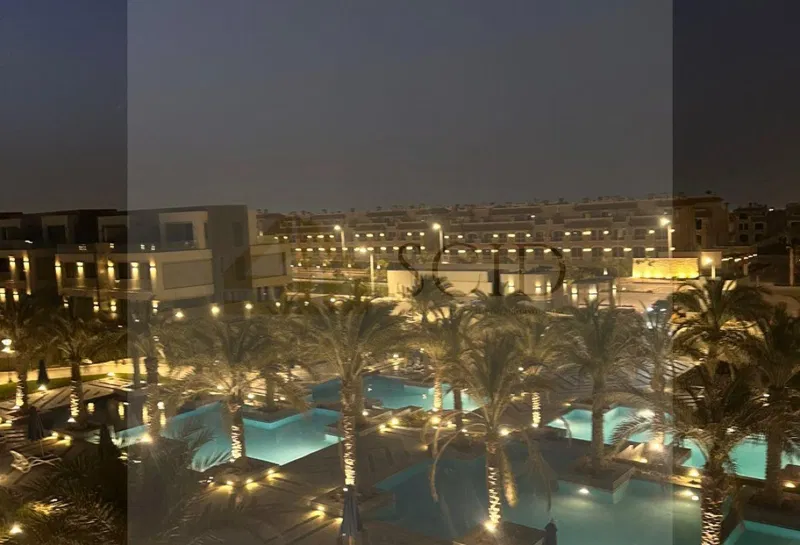تاون هاوس 4 غرف 235 م² للبيع في الباتيو تاون، El Patio Town