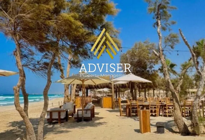 3-bedroom chalet 145 m² for sale in Marsa Baghush