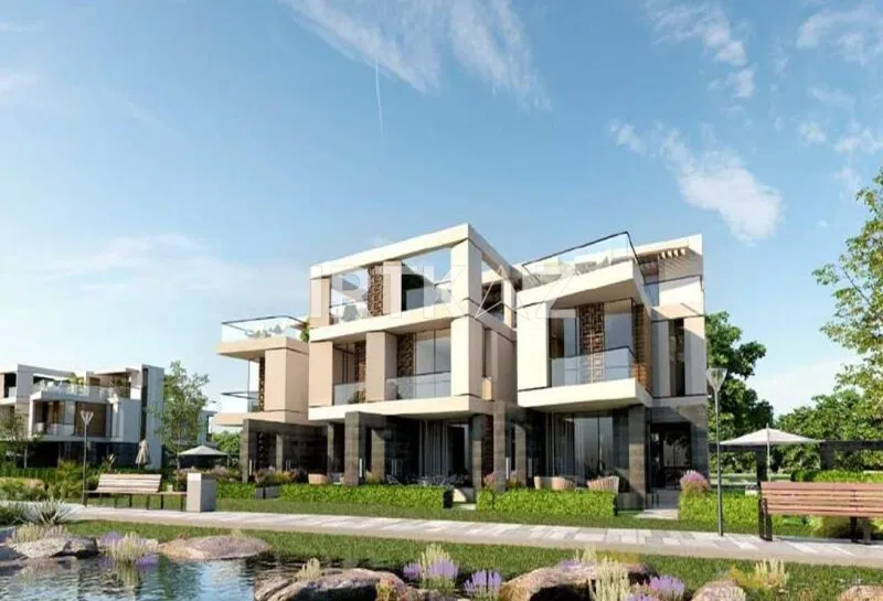 3-bedroom townhouse 266 m² for sale in The Brooks