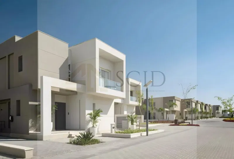 تاون هاوس 3 غرف 230 م² للبيع في Badya Palm Hills