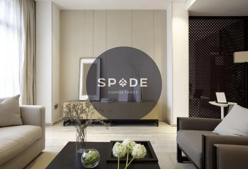 4-bedroom penthouse 330 m² for sale in City Gate