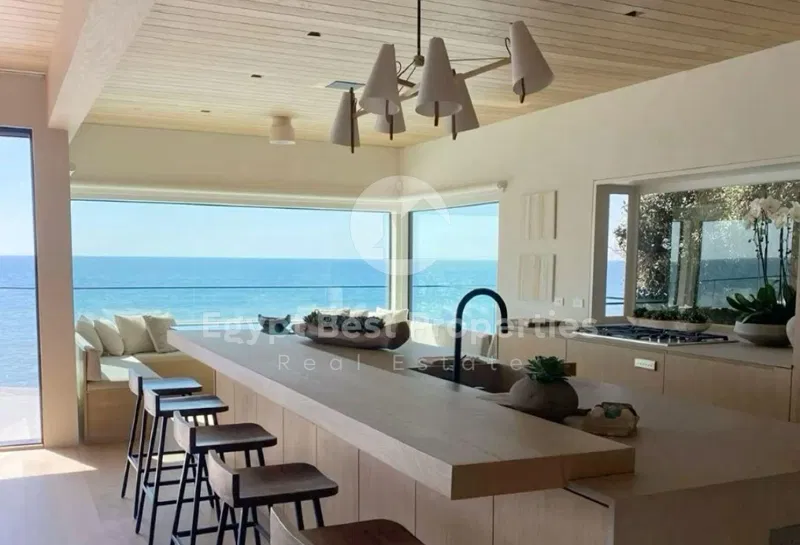 3-bedroom chalet 145 m² for sale in Marsa Baghush