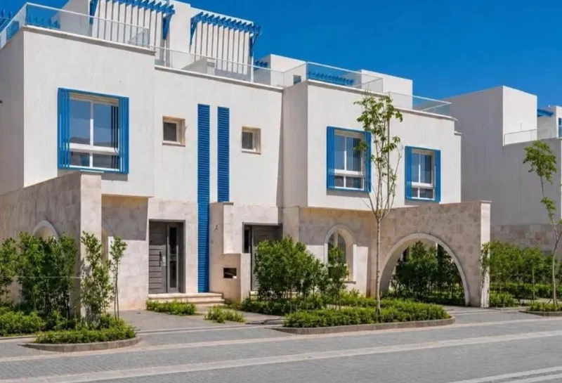 4-bedroom townhouse 225 m² for sale in Naia Bay