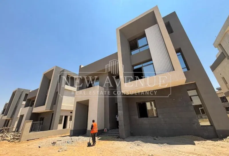 3-bedroom townhouse 285 m² for sale in Saada Compound