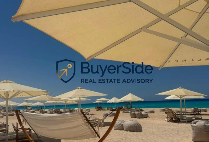 3-bedroom chalet 120 m² for sale in Silver Sands