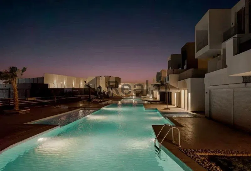 3-bedroom villa 140 m² for sale in El Gouna