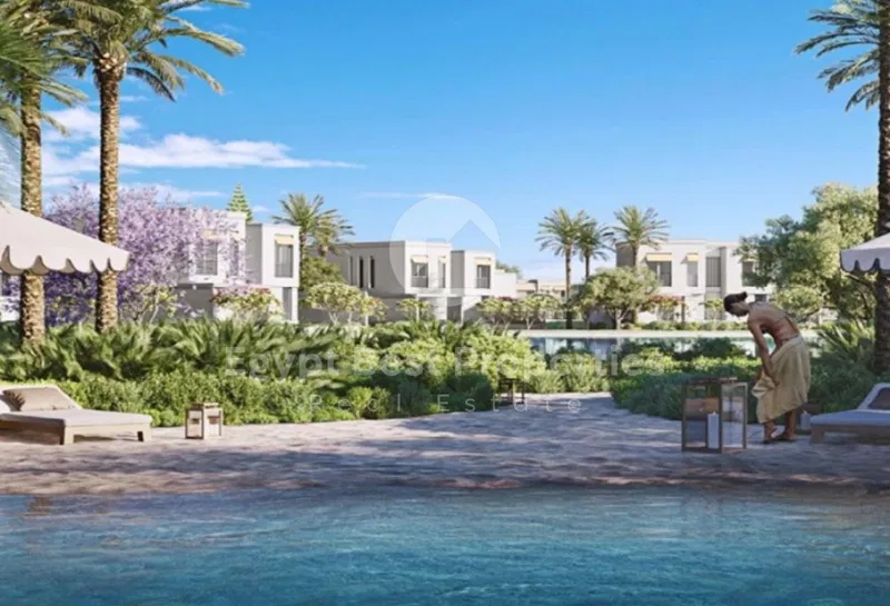 3-bedroom townhouse 180 m² for sale in Soul North Coast