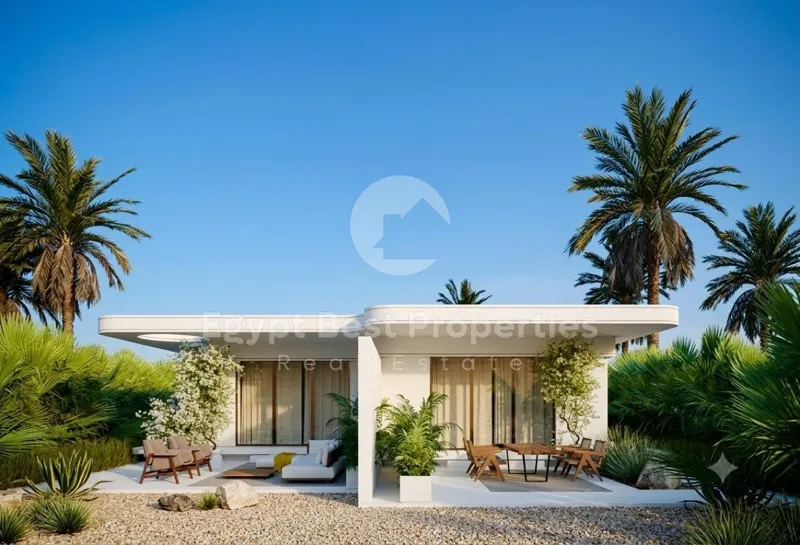 3-bedroom townhouse 185 m² for sale in Soma Coves