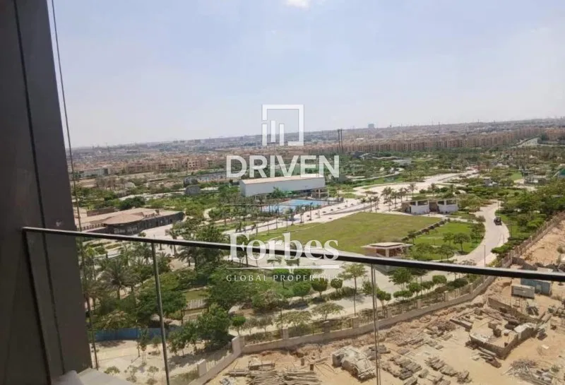 بنتهاوس غرفتين 288 م² للبيع في Park Side Residence